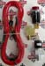  Oil Pressure Switch and Warning Light Kit