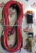  Oil Temperature Switch and Warning Light Kit