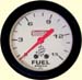  2 5/8" Replacement Fuel Pressure Gauge