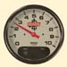  5" Recall Tachometer Memory Tach