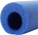 Foam Roll Bar Cage Padding Blue