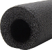 Foam Roll Bar Cage Padding Black