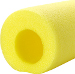 Foam Roll Bar Cage Padding Yellow