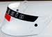 RaceQuip Replacement Face Shield CLEAR