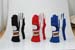 Race-Quip MOD SFI Driving Gloves Red X-Large