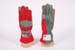 SafeQuip Nomex SFI 351 Driving Gloves Red Large