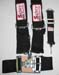 Racing Harnesses & Window Nets