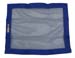 Safe-Quip 18x24 Mesh Racing Window Safety Net - BLUE