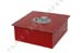 RCI Circle Track Fuel Cell 19x19x8 8 Gal W/ Can