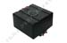 RCI 1120D 12 Gallon Plastic Fuel Cell -8 AN Drag Race