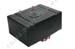 RCI 16 Gallon Drag Race Fuel Cell 23X17X11 -8 AN Outlet