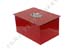 RCI 22 Gallon Circle Track Fuel Cell with Can 26X18X15