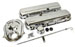 Big Block Chevy 396 427 454 Dress Up Kit Valve Covers