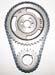 SBC CHEVY PONTIAC BUICK HD Double Row Timing Chain 229 262 3.8L 4.3L 267 305 307 327 350 383 400