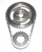 SBC CHEVY HP True Roller Timing Chain 327 350 383 400