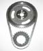 SBC CHEVY BUICK PONTIAC HP9 True Roller Timing Chain + Thrust Bearing