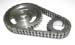FORD HP True Roller Timing Chain 289 302 351W 63-72