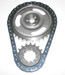 Chevy GMC Truck Marine 9K Roller Timing Chain 4.3L 5.7L
