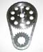 SBC CHEVY Billet True Roller Timing Chain 283 350 400