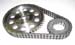 MOPAR HP Billet Timing Chain 383 400 413 426 440 Dodge