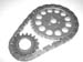 SBC CHEVY V8 SA Gear Timing Chain 283 305 327 350 400