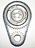 BBC CHEVY HD Double Row Timing Chain 396 402 427 454