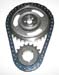 Chevy GMC Truck Marine HP Roller Timing Chain 4.3L 5.7L