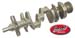 SBC 400  4340 FORGED CRANKSHAFT 3.80 STROKE CHEVY