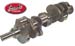 BBC  454 Cast Steel Crankshaft 4.25 Stroke Ext Bal