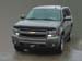 Smoke VP 07-12 Tahoe Suburban Hood Deflector Bug Guard Shield
