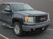 Stampede 2043-2 Smoke VP 07-12 GMC Sierra Truck Hood Deflector Bug Shield Guard