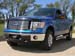 Smoke VP 09-12 F-150 Front Grille Hood Deflector Bug Shield