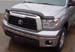 Smoke VP 07-12 Toyota Tundra Hood Deflector Bug Guard Shield