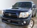 Smoke VP 05-11 Toyota Tacoma Hood Deflector Bug Shield Guard