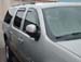 Smoke 2007-2012 Silverado Sierra In-Channel Window Vents Visors