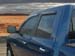 Smoke 09-12 Ram 1500 Quad Cab In-Channel Window Vents Visors