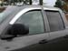 Chrome Tape-Onz 02-08 Dodge Ram Quad Cab Window Visors Vents