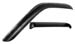 Smoke TapeOnz 07-12 Toyota Tundra Double Cab Window Visors Vents