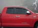 Smoke Tape-Onz 2007-2012 Tundra Crewmax Window Visors Deflectors