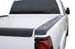 Truck Bed Rail Caps 07-12 Chevy Silverado Short 78in w/ Holes