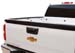 Tailgate Cap Protector 07-12 Chevy Silverado GMC Sierra Truck