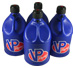 4-Pack Round BLUE Heavy Duty 5 Gallon 19L Fuel Jugs Race Gas Cans