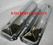429 460 Big Block Ford Chrome Steel Valve Covers 68 up