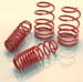 Sportline Lowering Springs 2003-2008 Nissan 350Z 3.5L