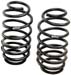 Pro-Kit Lowering Springs 1967-1969 Camaro Firebird V8