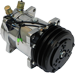 A/C Compressors & Condensers