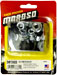 STUD KIT OIL PAN BBC