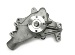Chevy Aluminum HV Water Pump Long Style 305 350 383 400