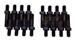 3/8 ROCKER STUD SET (16)