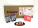 Chevy 350 Re-Ring Kit w/ STD Rings - STD Rod Bearings - STD Main Bearings